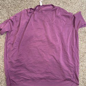 Lululemon Back in Action Short Sleeve T-shirt 10